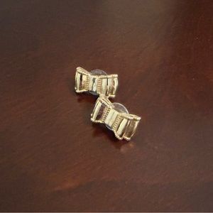 Kate Spade Bow Earrings